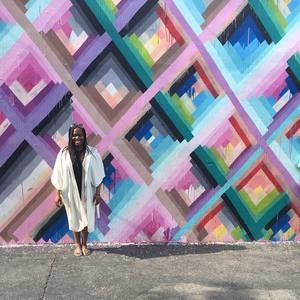 Meet your Posher, Randi